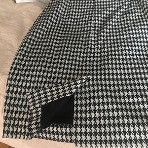 Kasper straight skirt size 12
